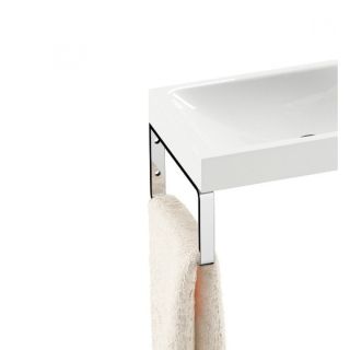 Полотенцедержатель для раковины Ravak CLASSIC 400 B14000100P